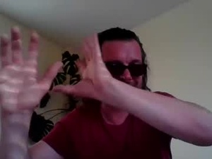 Screenshot from funn333funn444 webcams