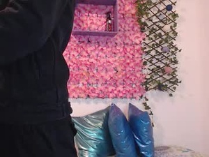 Screenshot from funny_and_horny webcams