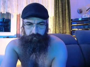 Screenshot from funnysani webcams