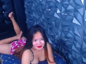 Screenshot from fure_asianpinay webcams