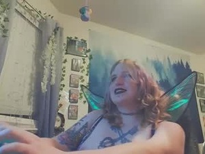 Screenshot from futanarra webcams
