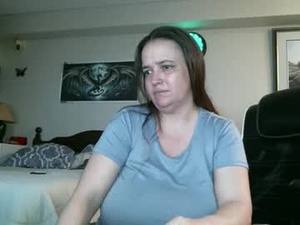 Screenshot from fuzzeychicks38 webcams