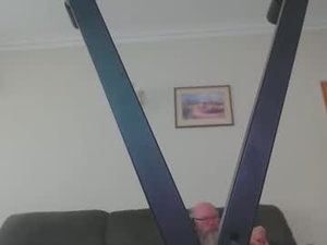 Screenshot from fuzzzman webcams