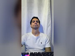 Screenshot from fzixxx8888 webcams