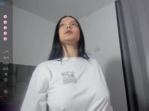 Screenshot from ga_briela webcams