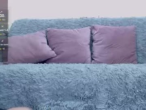 Screenshot from gabb_rioss webcams