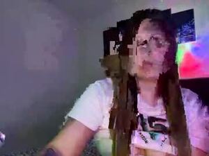 Screenshot from gabbie_kook webcams