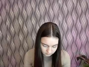 Screenshot from gabby_di webcams