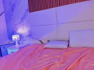 Screenshot from gabby_scott webcams