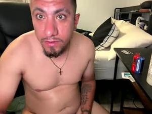 Screenshot from gabehanglow webcams