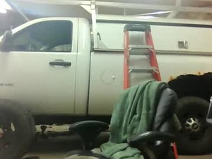 Screenshot from gabers2121 webcams