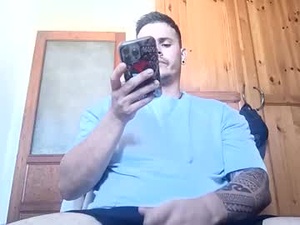 Screenshot from gabito94 webcams