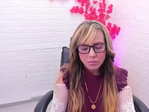 Screenshot from gabrielamilfsg webcams