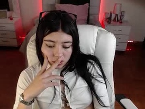 Screenshot from gabriella_live_ webcams