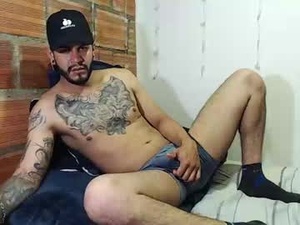 Screenshot from gabrielwoodrm22 webcams