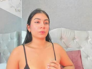 Screenshot from gaby_bigass_ webcams