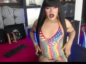Screenshot from gaby_dulce1 webcams