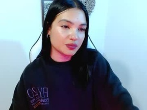 Screenshot from gaby_saikozz webcams