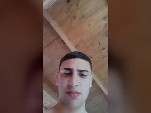 Screenshot from gabyx22 webcams