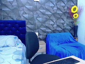 Screenshot from gael_david webcams