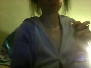 Screenshot from gagadoudou webcams