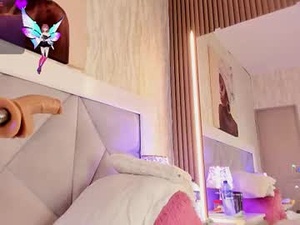 Screenshot from gaiasexxx webcams