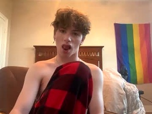 Screenshot from gaiboywill webcams