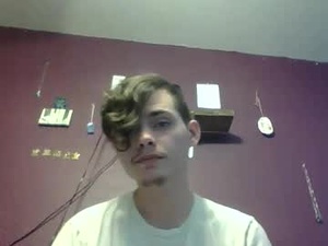 Screenshot from gainesjeremiah92 webcams