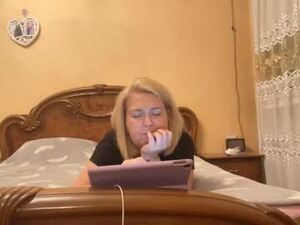 Screenshot from galatea_2025 webcams