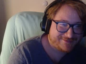 Screenshot from gamer_dong_water webcams