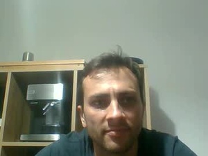 Screenshot from gannicus2222 webcams