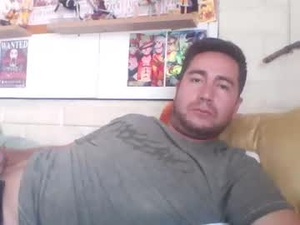 Screenshot from gannicus26 webcams