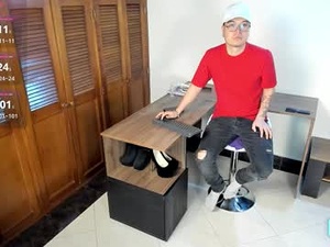 Screenshot from garro_ webcams