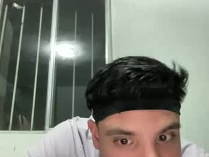 Screenshot from garypinepineapple webcams