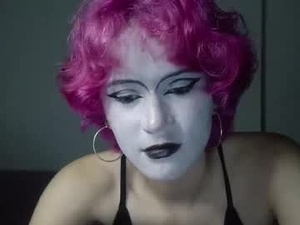 Screenshot from gasby_8 webcams