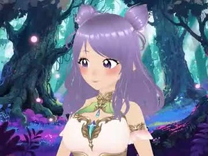 Screenshot from gatitacomitas webcams