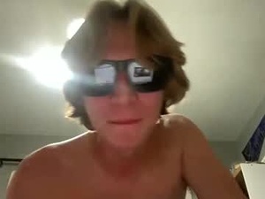 Screenshot from gavinnumbers webcams