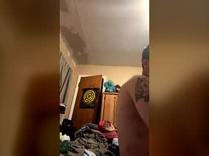 Screenshot from gay_333 webcams