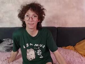 Screenshot from gay__lord webcams