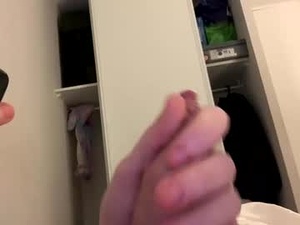 Screenshot from gayguy866333 webcams