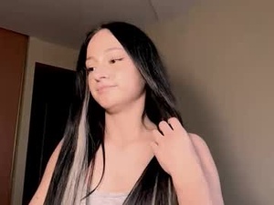 Screenshot from gaylashuhi webcams