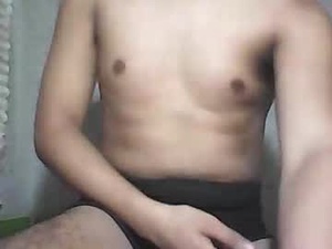 Screenshot from gaymell webcams