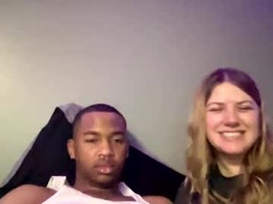 Screenshot from gbabytherealist webcams