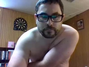 Screenshot from gdaddy999 webcams
