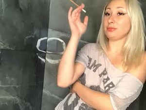 Screenshot from gearldinefennessey webcams