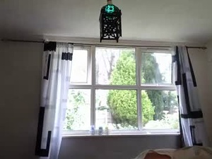 Screenshot from geefoxx webcams