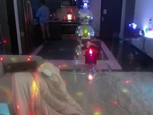 Screenshot from geezwiz webcams