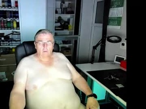 Screenshot from geiler_bock webcams