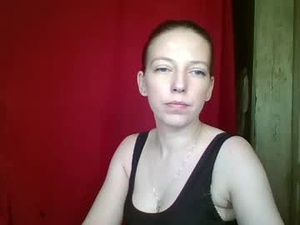 Screenshot from gemma_exotic webcams