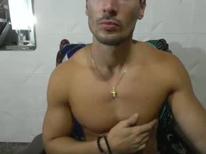 Screenshot from genraro69 webcams